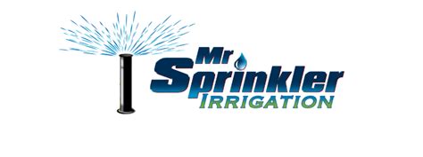 Sprinkler Repair and Installation - Mr Sprinkler Irrigation