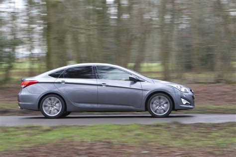 HYUNDAI i40 Saloon Specs & Photos - 2011, 2012, 2013, 2014, 2015, 2016 ...