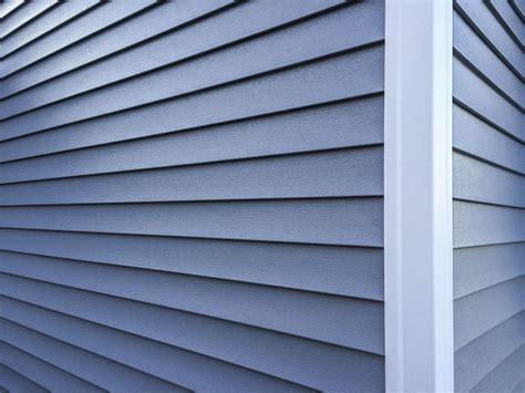 What Are the Best Types of House Siding - Buttars Portione