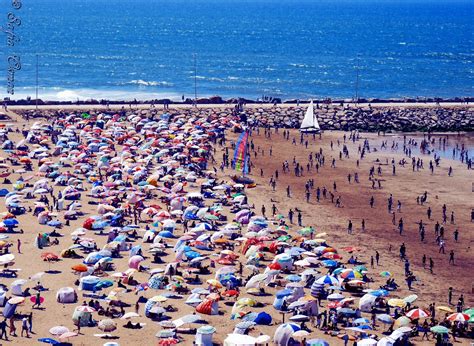 Rabat's beach | Rabat's beach, Rabat, Morocco. © Safia Osman… | Flickr