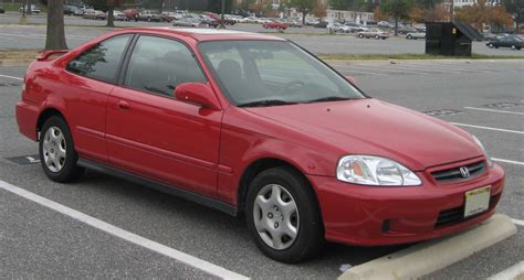 File:99-00 Honda Civic coupe.jpg - Wikimedia Commons