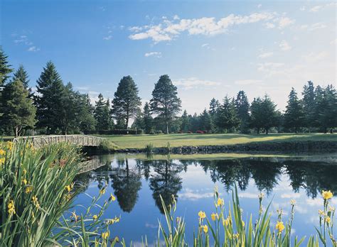 Meadow Park Golf Course - Metro Parks Tacoma