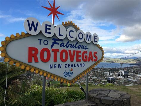 Skyline Rotorua: All You Need to Know BEFORE You Go (with Photos)