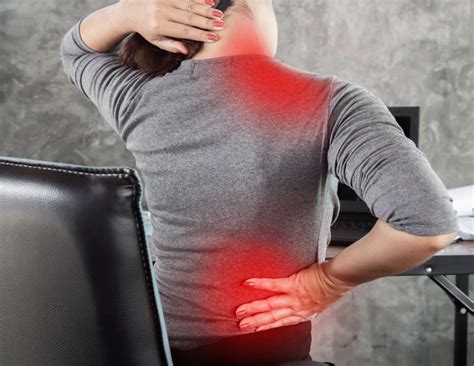 How to Find the Best Office Chair for Sciatica Relief