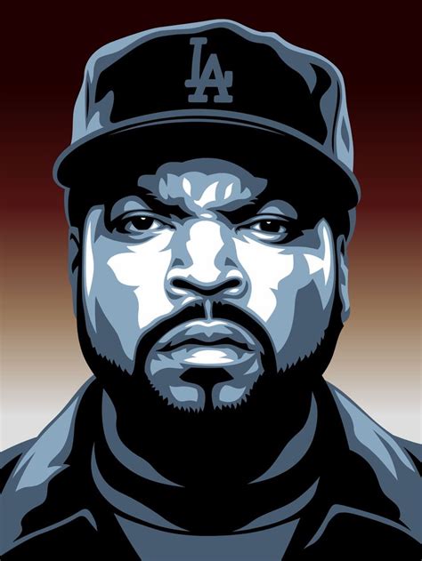 Ice Cube Print - Etsy | Hip hop artwork, Celebrity art portraits ...