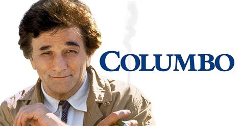 Columbo Season 1 - watch full episodes streaming online