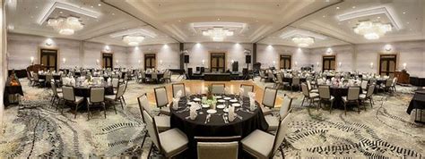 DoubleTree by Hilton Hotel Modesto - Modesto, CA - Wedding Venue