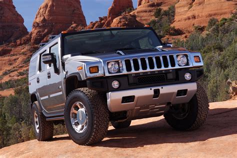 A Hummer EV? GM Reportedly Considering the Possibility | Automobile ...