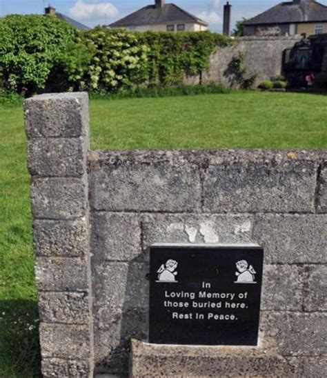 Tuam babies to be exhumed at Mother and Baby Home - Galway Daily