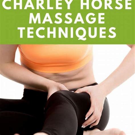 What is charley horse symptoms? - DIY Seattle