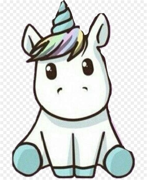 Dibujos Kawaii de unicornios para imprimir - Fotos de amor & Imagenes ...