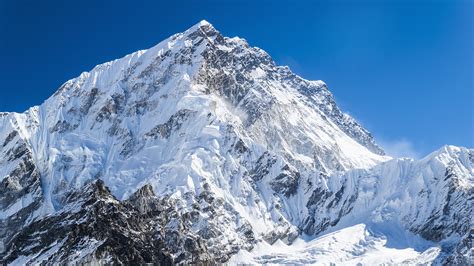 Images From Everest