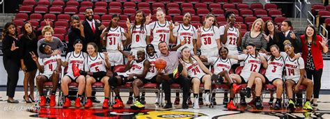 CRAWFORD | New faces, same expectations as Walz, Louisville women begin ...