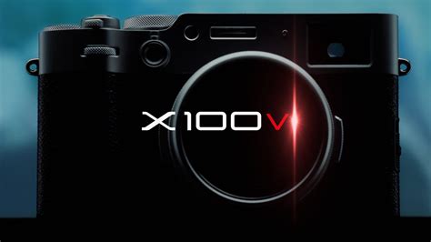 FUJIFILM X100VI Camera with 40MP Sensor & IBIS - Newsshooter