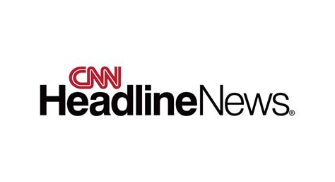 CNN Headline News Logo Download - AI - All Vector Logo