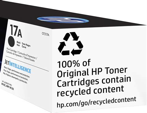 Customer Reviews: HP 17A Toner Cartridge Black CF217A - Best Buy