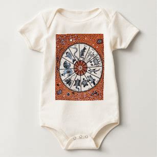 Aboriginal Baby Clothes & Shoes | Zazzle AU