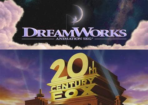 Fox & DreamWorks Release 12-film Animated Slate through 2016 - Rotoscopers