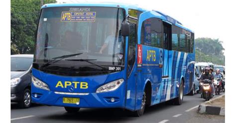 Transjakarta Png