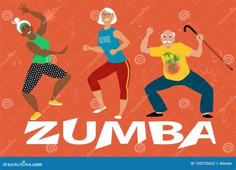 Zumba Poster – Amat