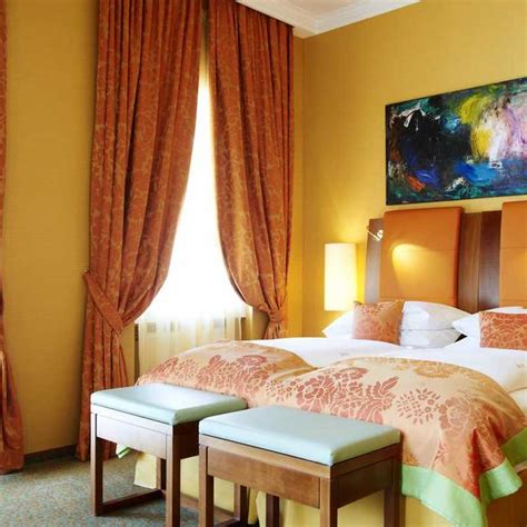 The 20 best boutique hotels in Vienna