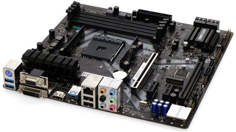 AMD launches inexpensive entry-level motherboards with the A520 chipset ...