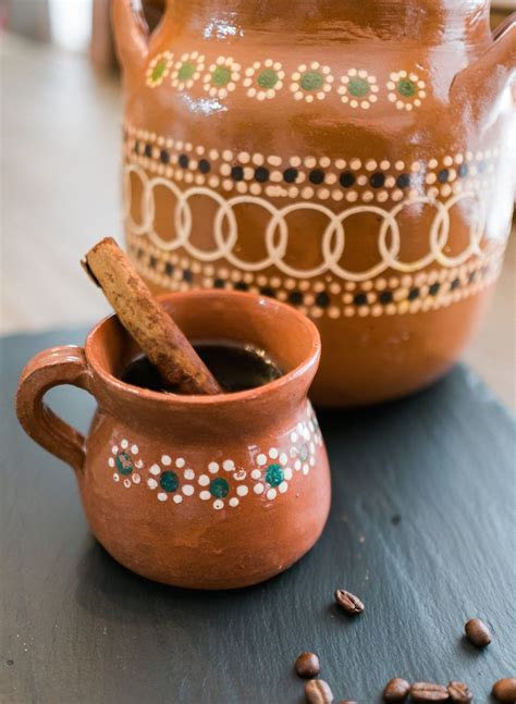 Café de Olla + Video | Mexican coffee, Mexican coffee recipe, Coffee ...