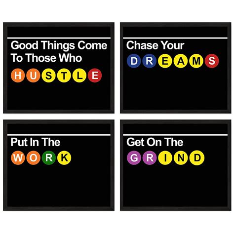 Buy New York City Subway Sign, Subway New York Wall Art, NYC Wall Art ...