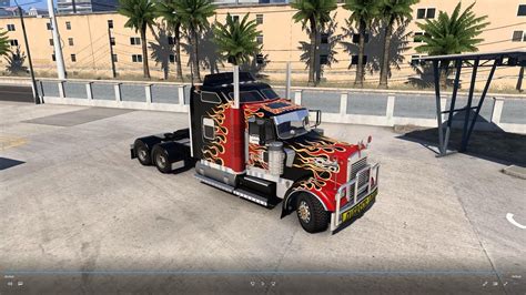 American Truck Simulator 2023 / ATS / Kupno nowej ciężarówki odcinek ...