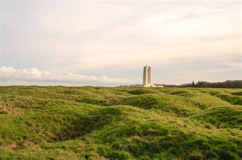 Battle of Vimy Ridge | The Canadian Encyclopedia