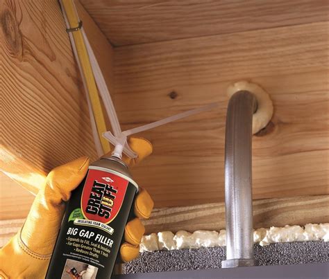 Can You Use Wood Filler On Inch Gap : Recommendations for filling gaps ...