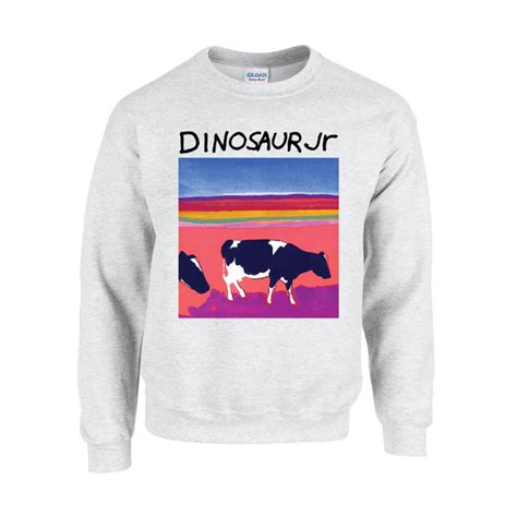 Dinosaur Jr. | Official Merch Store – Bingo Merch