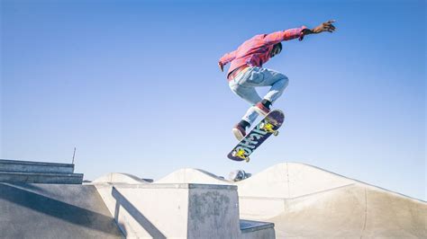 How to watch Skateboarding at Olympics 2020: key dates, live stream and ...