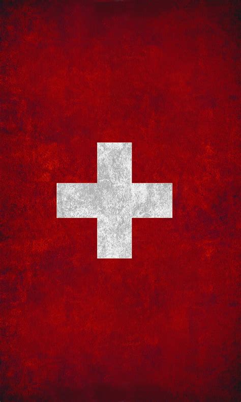 Switzerland, flag, swiss, HD phone wallpaper | Peakpx