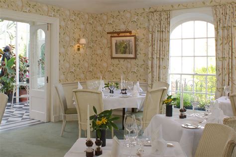 Ballymaloe House, a boutique hotel in Munster