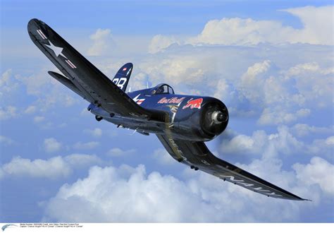 Corsair F4u