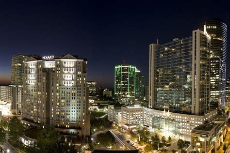 Atlanta: Luxury Hotels in Atlanta, GA: Luxury Hotel Reviews: 10Best