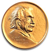 Albert Einstein Nobel Prize