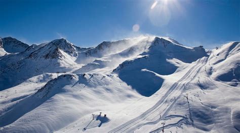 Estación de esquí Grandvalira en Andorra | Expedia