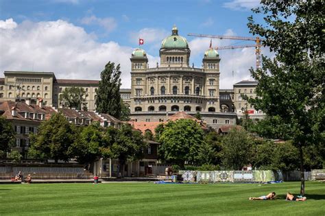 The Things to Do in Bern – Switzerland’s Capital of Surprises