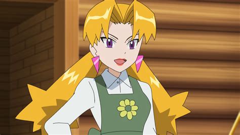 Cassidy - Bulbapedia, the community-driven Pokémon encyclopedia