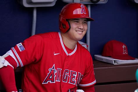 Shohei Ohtani agrees to record $700 million, 10-year contract with ...