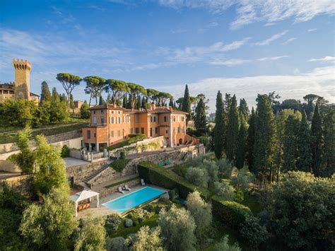 038-Fabulous-Tuscan-Villa-Florence-Italy-06 – Leading Estates of the World