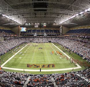 UTSA Roadrunners get ready for more football excitement at home Sept. 28