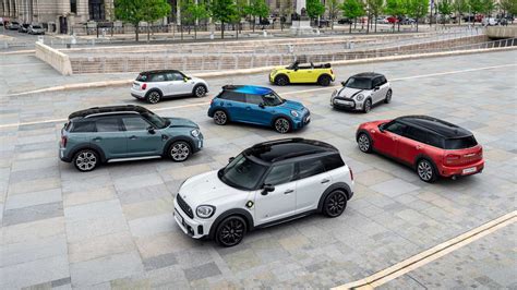 2024 Mini Cooper Convertible Colors - Tim Kendra