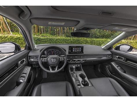 2023 Honda Civic Sport Interior – Get Calendar 2023 Update