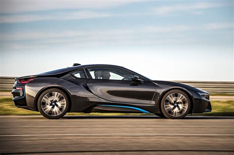 BMW i8 (I12) Specs & Photos - 2014, 2015, 2016, 2017, 2018 - autoevolution