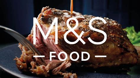 M&S Collection TV Advert | M&S FOOD - YouTube