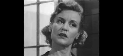 Joan Banks. Code 3. | Tv. Actress. Jail. | David Richardson | Flickr