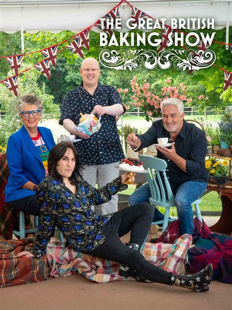 The Great British Bake Off Season 11 | Rotten Tomatoes